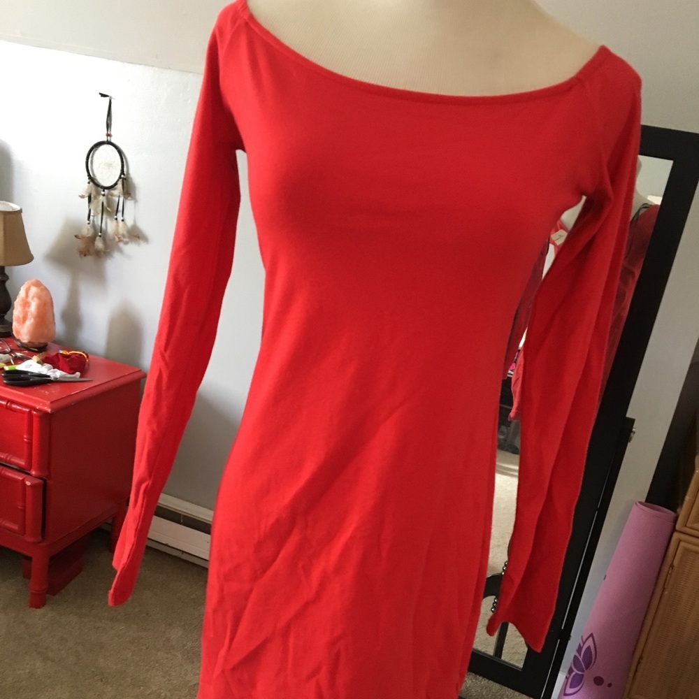 Forever 21 dress
